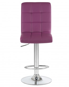 Стул барный DOBRIN KRUGER, фиолетовый в Миассе - miass.mebel24.online | фото 6
