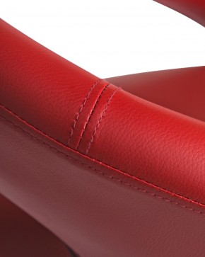 Стул барный DOBRIN MIRA, бордовый в Миассе - miass.mebel24.online | фото 7