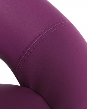 Стул барный DOBRIN MIRA, фиолетовый в Миассе - miass.mebel24.online | фото 8