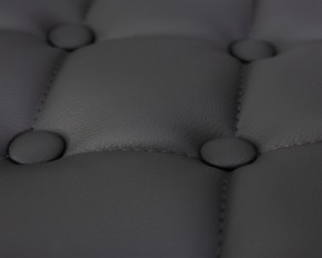 Стул барный DOBRIN TIESTO, серый в Миассе - miass.mebel24.online | фото 8