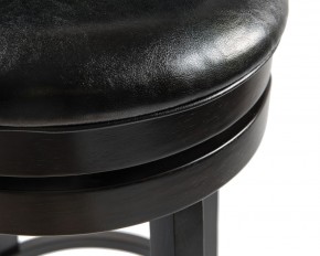 Стул барный DOBRIN TONY BAR, капучино, чёрный в Миассе - miass.mebel24.online | фото 7