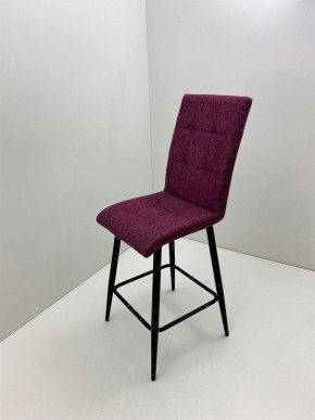 Стул БЕРГЕН барный (h1150) в Миассе - miass.mebel24.online | фото