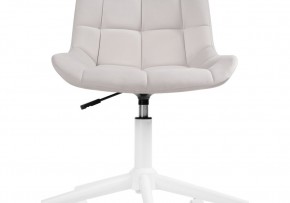 Офисное кресло Честер молочный / белый в Миассе - miass.mebel24.online | фото 8