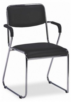 Стул Fix Plus Chrome в Миассе - miass.mebel24.online | фото