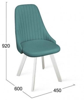 Стул Франк исп.2 ДП2-30 в Миассе - miass.mebel24.online | фото 5