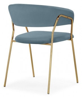Стул Kamelia 1 в Миассе - miass.mebel24.online | фото 4