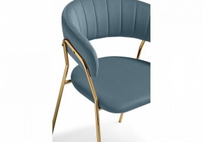 Стул Kamelia 1 в Миассе - miass.mebel24.online | фото 6