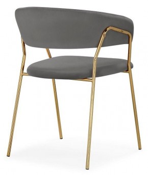 Стул Kamelia 1 в Миассе - miass.mebel24.online | фото 4