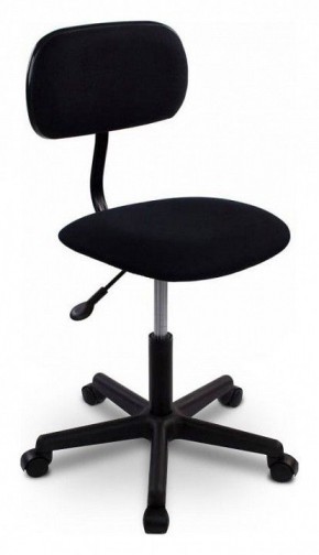 Стул компьютерный CH-1201NX/BLACK в Миассе - miass.mebel24.online | фото