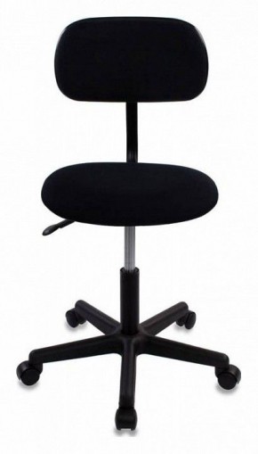 Стул компьютерный CH-1201NX/BLACK в Миассе - miass.mebel24.online | фото 2