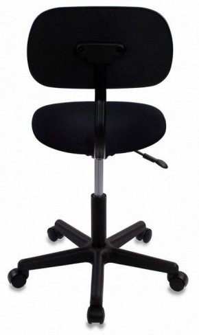 Стул компьютерный CH-1201NX/BLACK в Миассе - miass.mebel24.online | фото 9