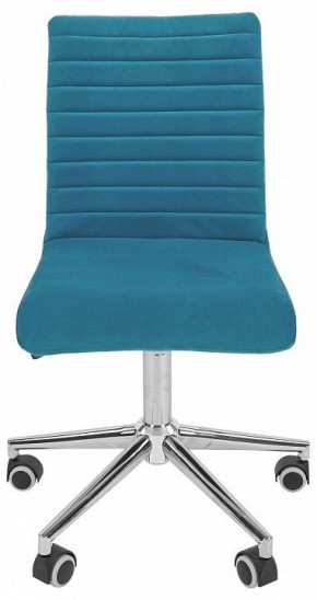 Стул компьютерный Chairman 020 в Миассе - miass.mebel24.online | фото 2