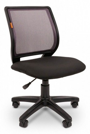 Стул компьютерный Chairman 699 в Миассе - miass.mebel24.online | фото