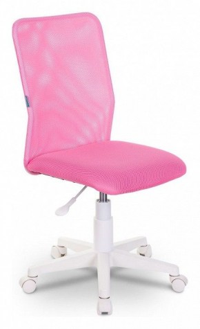 Стул компьютерный KD-9/WH/TW-13A в Миассе - miass.mebel24.online | фото