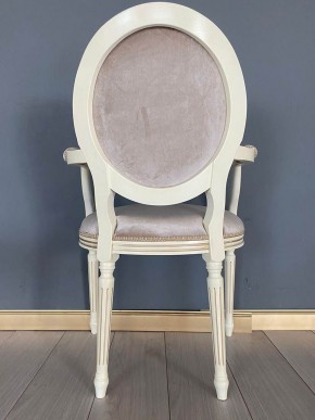 Стул Медальон с подлокотниками в Миассе - miass.mebel24.online | фото 42