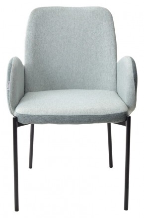 Стул NIKKI VF113 светлая мята / VF115 серо-зеленый М-City в Миассе - miass.mebel24.online | фото 6