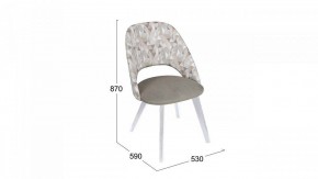 Стул Сириус в Миассе - miass.mebel24.online | фото 6