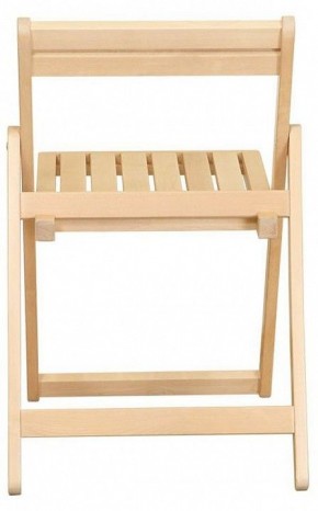 Стул складной Массив в Миассе - miass.mebel24.online | фото 3