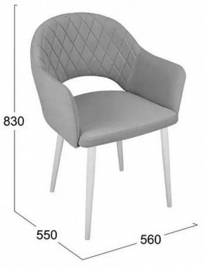 Стул София в Миассе - miass.mebel24.online | фото 6