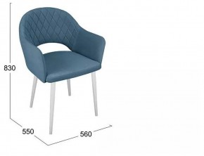 Стул София в Миассе - miass.mebel24.online | фото 6