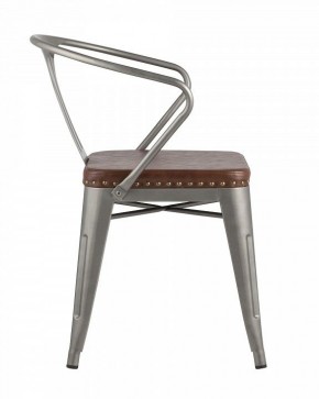 Стул Tolix Arms Soft в Миассе - miass.mebel24.online | фото 2
