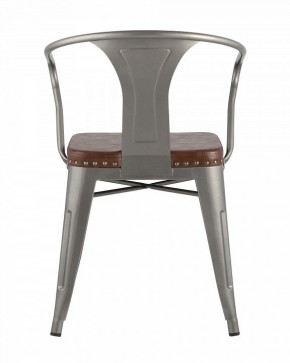 Стул Tolix Arms Soft в Миассе - miass.mebel24.online | фото 3