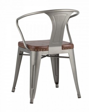 Стул Tolix Arms Soft в Миассе - miass.mebel24.online | фото 4
