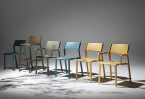 Стул Trill в Миассе - miass.mebel24.online | фото 1