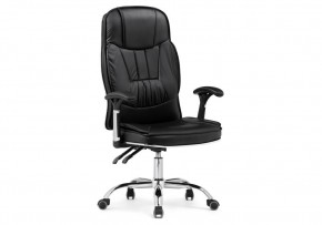 Офисное кресло Vestra black в Миассе - miass.mebel24.online | фото