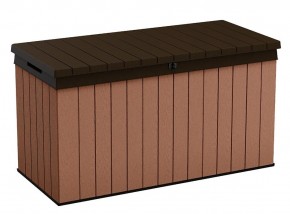 Сундук Дарвин 570 л (Darwin Box 570L) коричневый в Миассе - miass.mebel24.online | фото 1
