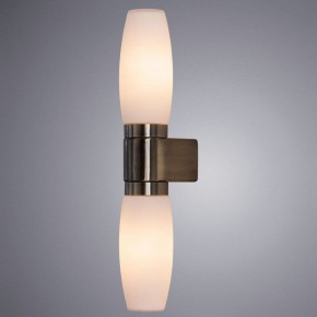 Светильник на штанге Arte Lamp Aqua-Bastone A1209AP-2AB в Миассе - miass.mebel24.online | фото 2