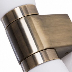 Светильник на штанге Arte Lamp Aqua-Bastone A1209AP-2AB в Миассе - miass.mebel24.online | фото 3