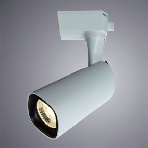 Светильник на штанге Arte Lamp Barut A4562PL-1WH в Миассе - miass.mebel24.online | фото 2