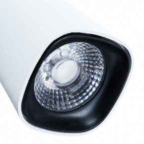 Светильник на штанге Arte Lamp Barut A4562PL-1WH в Миассе - miass.mebel24.online | фото 4