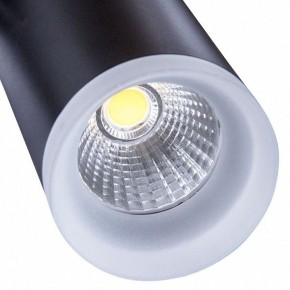 Светильник на штанге Arte Lamp Hubble A6813PL-1BK в Миассе - miass.mebel24.online | фото 3