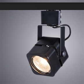 Светильник на штанге Arte Lamp Misam A1315PL-1BK в Миассе - miass.mebel24.online | фото 2
