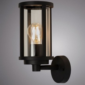 Светильник на штанге Arte Lamp Toronto A1036AL-1BK в Миассе - miass.mebel24.online | фото 2