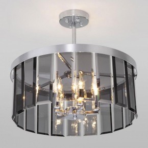 Светильник на штанге Bogate-s Eclipse 357/5 Smart в Миассе - miass.mebel24.online | фото