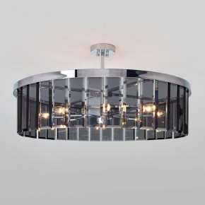 Светильник на штанге Bogate-s Eclipse 357/8 Smart в Миассе - miass.mebel24.online | фото