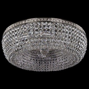 Светильник на штанге Bohemia Ivele Crystal 1903 19031/55IV Ni в Миассе - miass.mebel24.online | фото 2