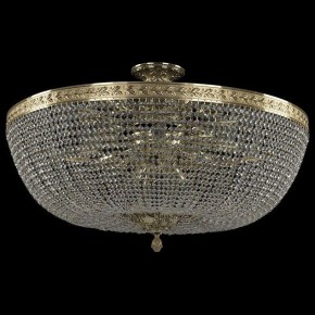 Светильник на штанге Bohemia Ivele Crystal 1905 19051/80IV G в Миассе - miass.mebel24.online | фото 2