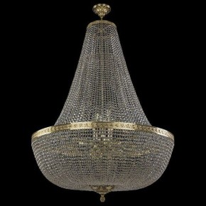 Светильник на штанге Bohemia Ivele Crystal 1905 19051/H2/100IV G в Миассе - miass.mebel24.online | фото 2