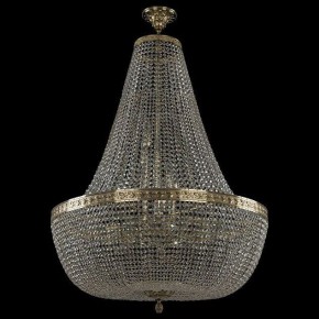 Светильник на штанге Bohemia Ivele Crystal 1905 19051/H2/80IV G в Миассе - miass.mebel24.online | фото 2