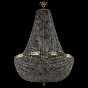 Светильник на штанге Bohemia Ivele Crystal 1905 19051/H2/90IV G в Миассе - miass.mebel24.online | фото 2