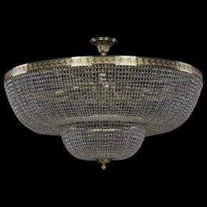 Светильник на штанге Bohemia Ivele Crystal 1909 19091/100IV G в Миассе - miass.mebel24.online | фото 2