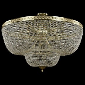 Светильник на штанге Bohemia Ivele Crystal 1909 19091/100IV G в Миассе - miass.mebel24.online | фото 3