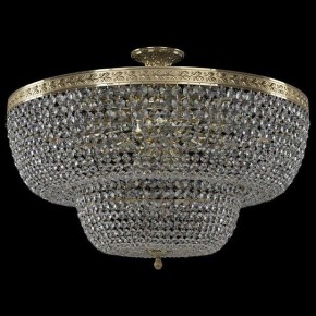 Светильник на штанге Bohemia Ivele Crystal 1909 19091/80IV G в Миассе - miass.mebel24.online | фото 2