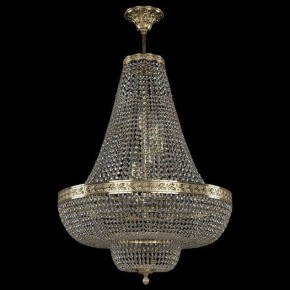 Светильник на штанге Bohemia Ivele Crystal 1909 19091/H2/60IV G в Миассе - miass.mebel24.online | фото 2