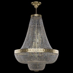 Светильник на штанге Bohemia Ivele Crystal 1909 19091/H2/60IV G в Миассе - miass.mebel24.online | фото 3