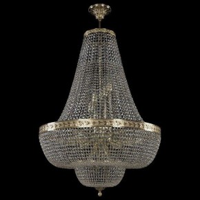 Светильник на штанге Bohemia Ivele Crystal 1909 19091/H2/70IV G в Миассе - miass.mebel24.online | фото 2